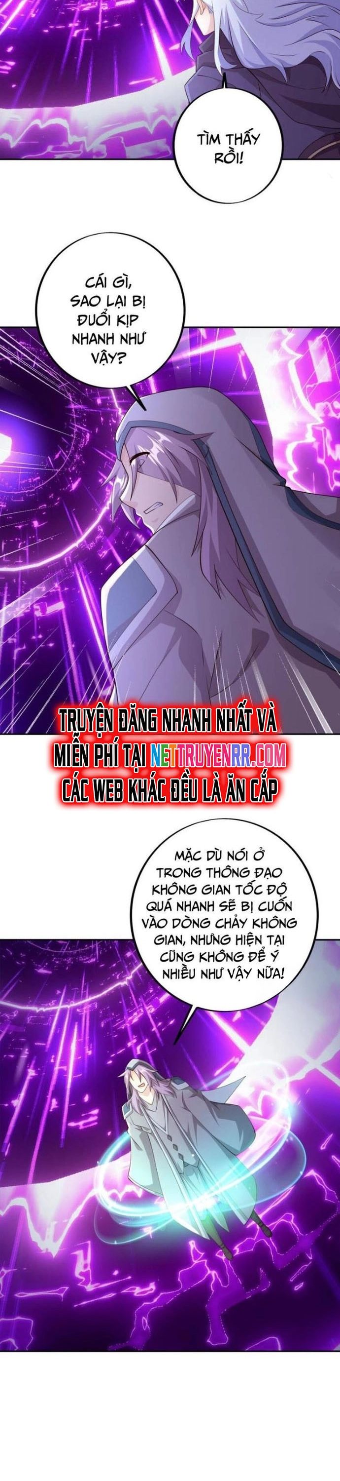 Trọng Sinh 1000 Lần, Ta Vô Địch Chap 128 - Next Chap 129
