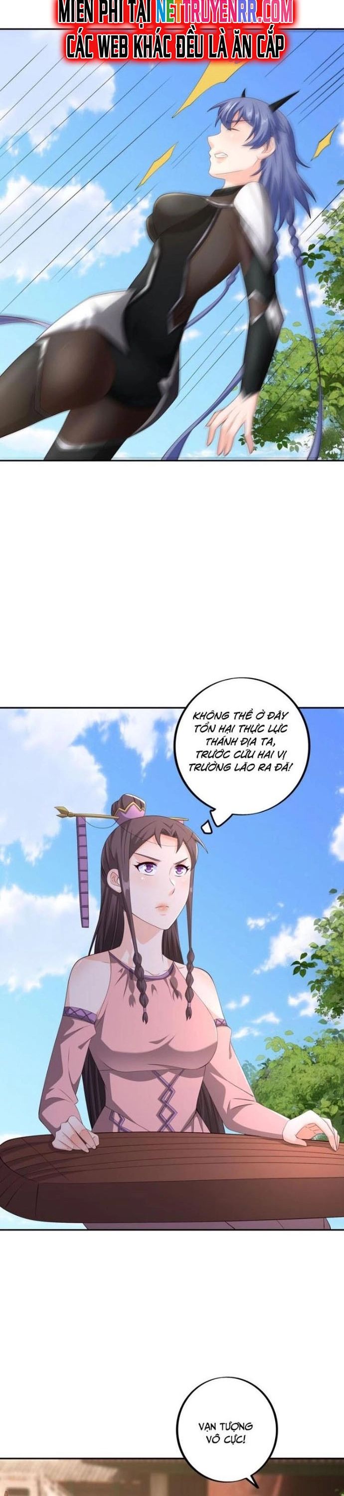 Trọng Sinh 1000 Lần, Ta Vô Địch Chap 130 - Next Chap 131