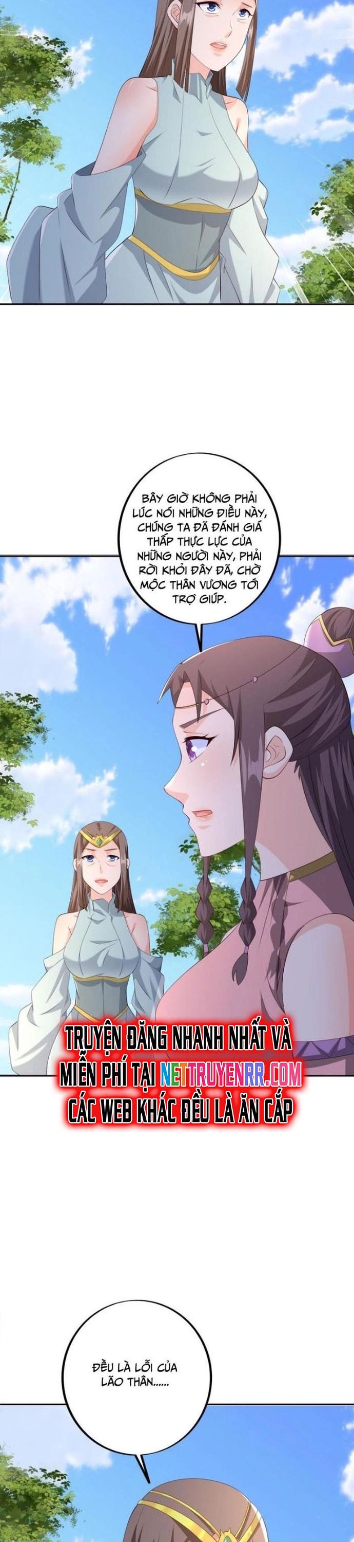 Trọng Sinh 1000 Lần, Ta Vô Địch Chap 130 - Next Chap 131