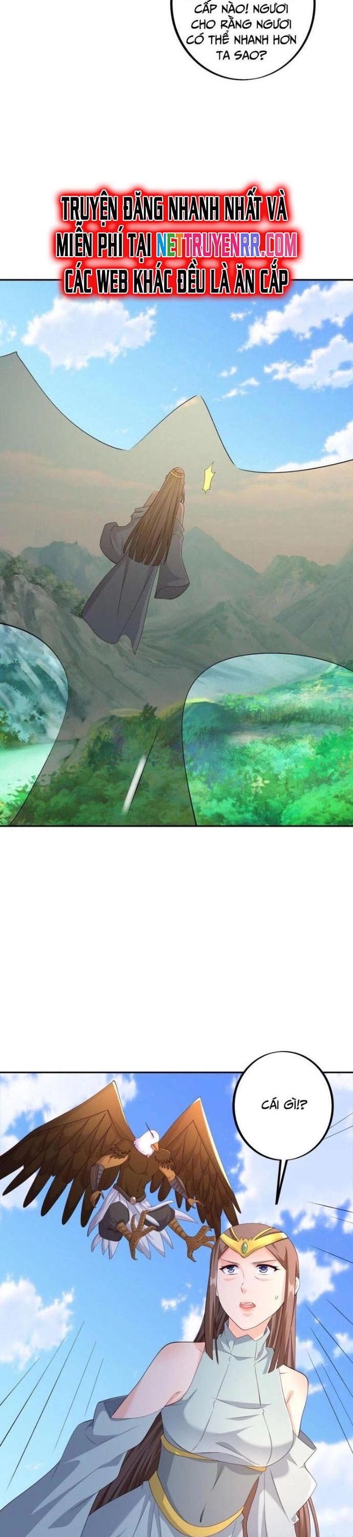Trọng Sinh 1000 Lần, Ta Vô Địch Chap 130 - Next Chap 131