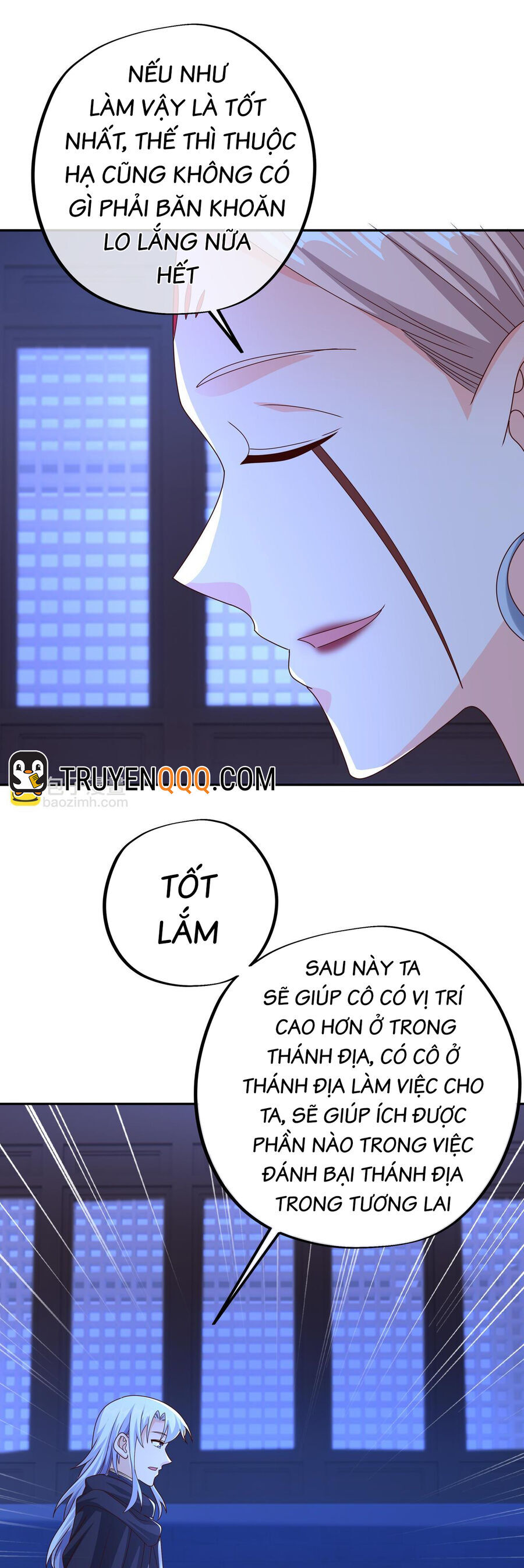 Trọng Sinh 1000 Lần, Ta Vô Địch Chap 47 - Next Chap 48