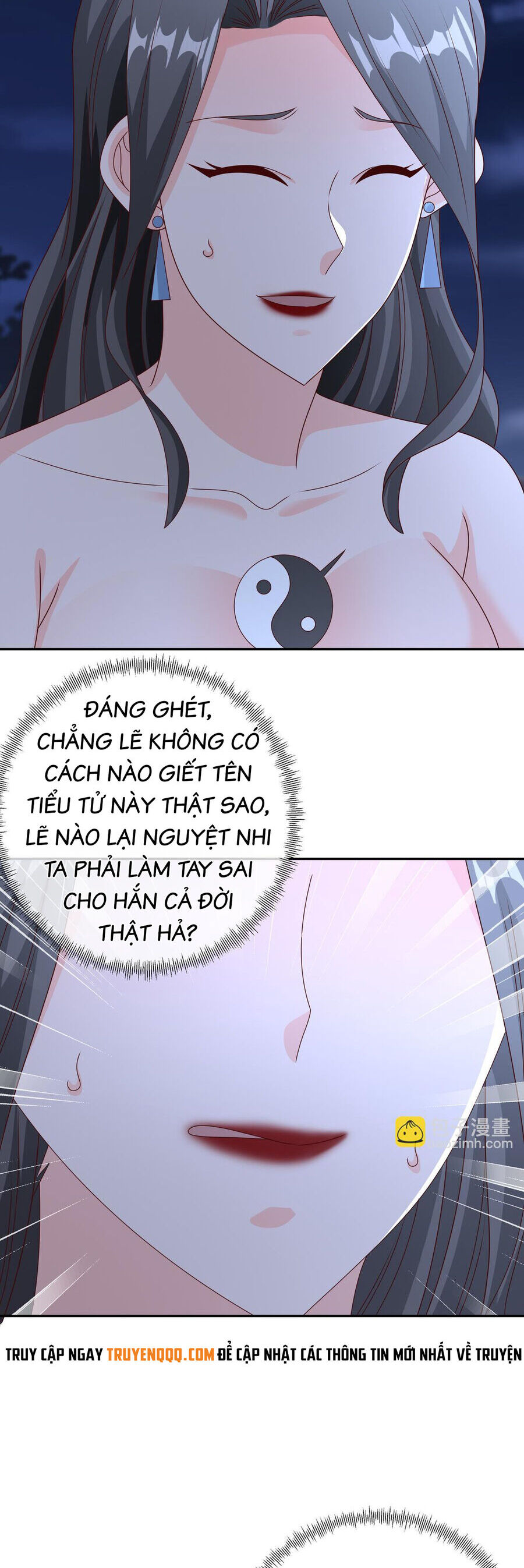 Trọng Sinh 1000 Lần, Ta Vô Địch Chap 47 - Next Chap 48
