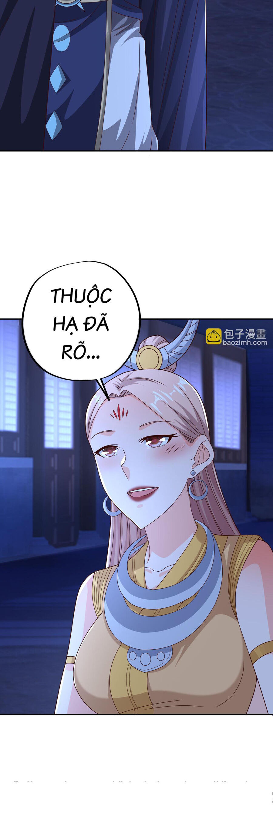 Trọng Sinh 1000 Lần, Ta Vô Địch Chap 47 - Next Chap 48