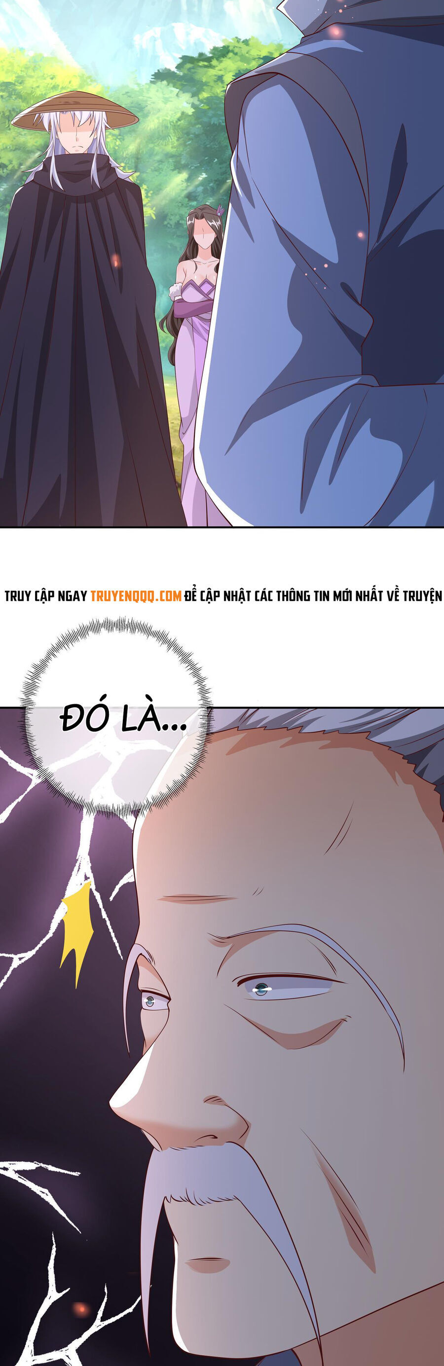 Trọng Sinh 1000 Lần, Ta Vô Địch Chap 49 - Next Chap 50