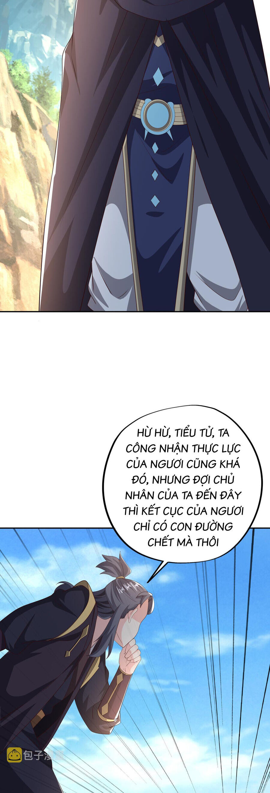 Trọng Sinh 1000 Lần, Ta Vô Địch Chap 55 - Next Chap 56