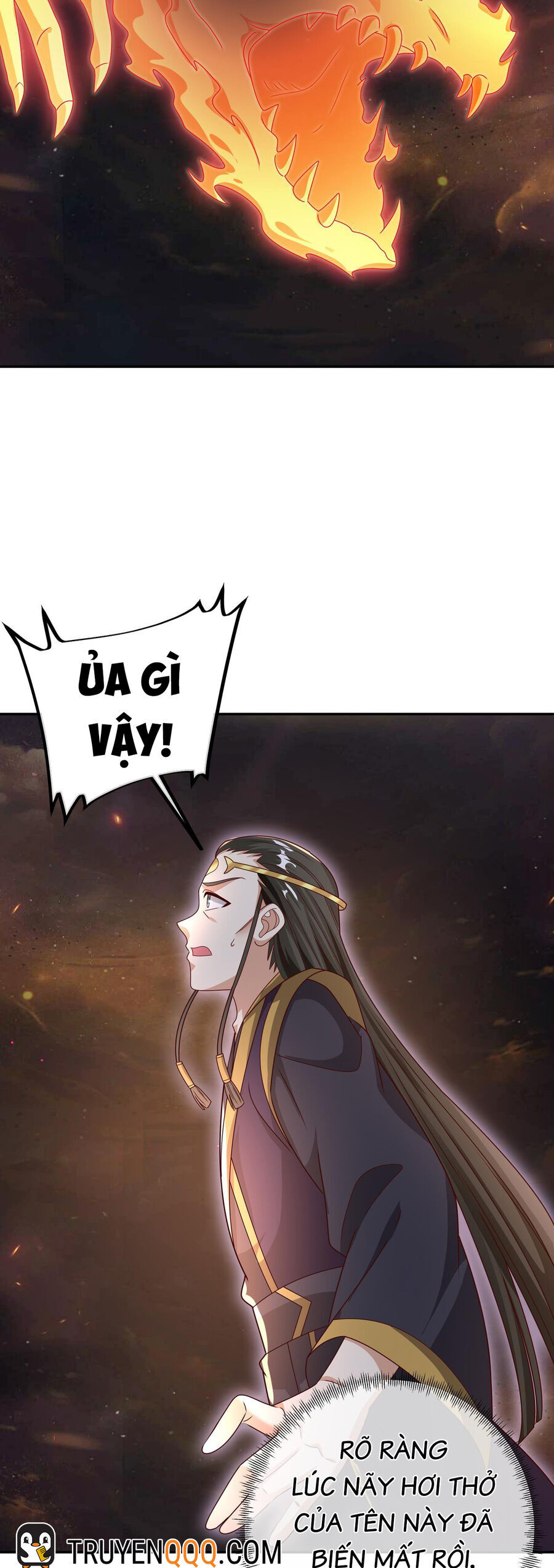 Trọng Sinh 1000 Lần, Ta Vô Địch Chap 58 - Next Chap 59