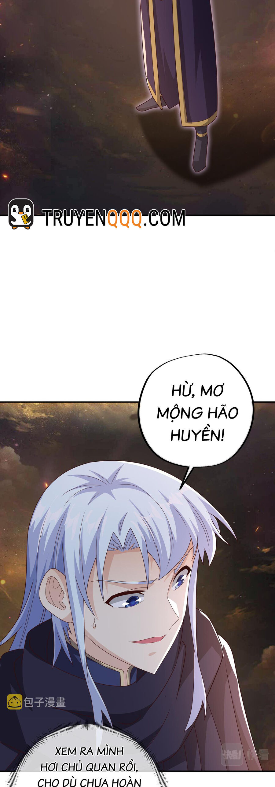 Trọng Sinh 1000 Lần, Ta Vô Địch Chap 58 - Next Chap 59