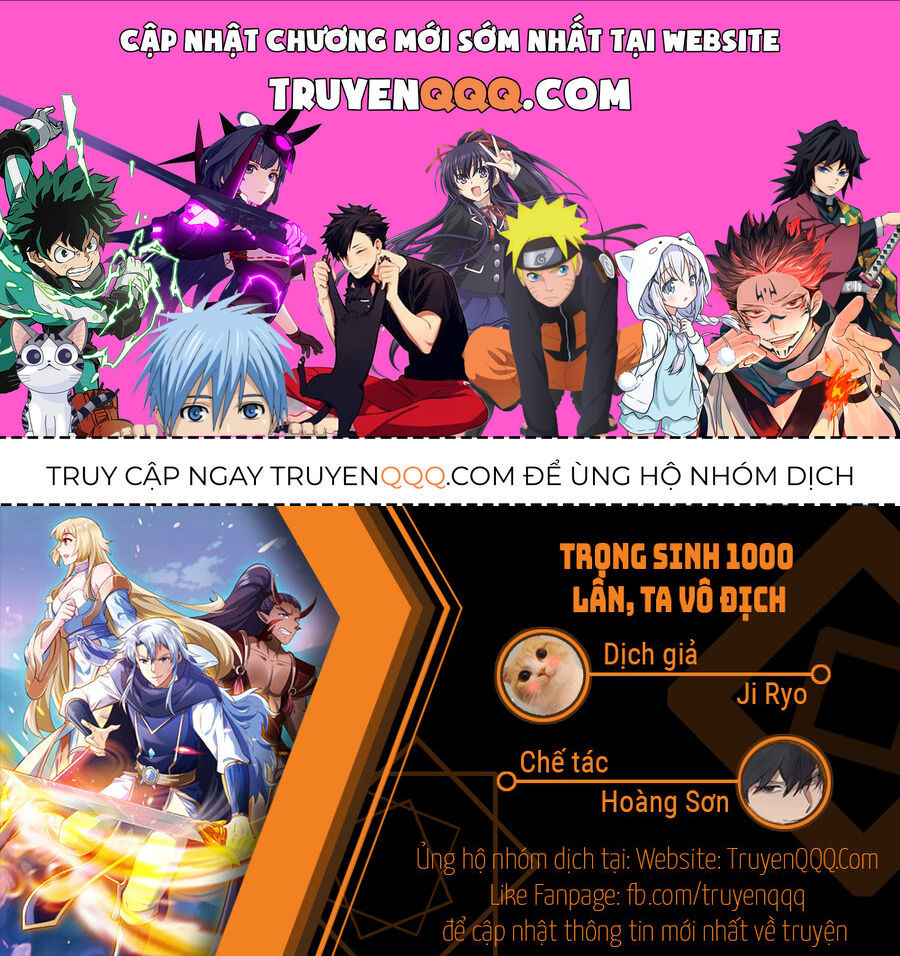 Trọng Sinh 1000 Lần, Ta Vô Địch Chap 59 - Next Chap 60