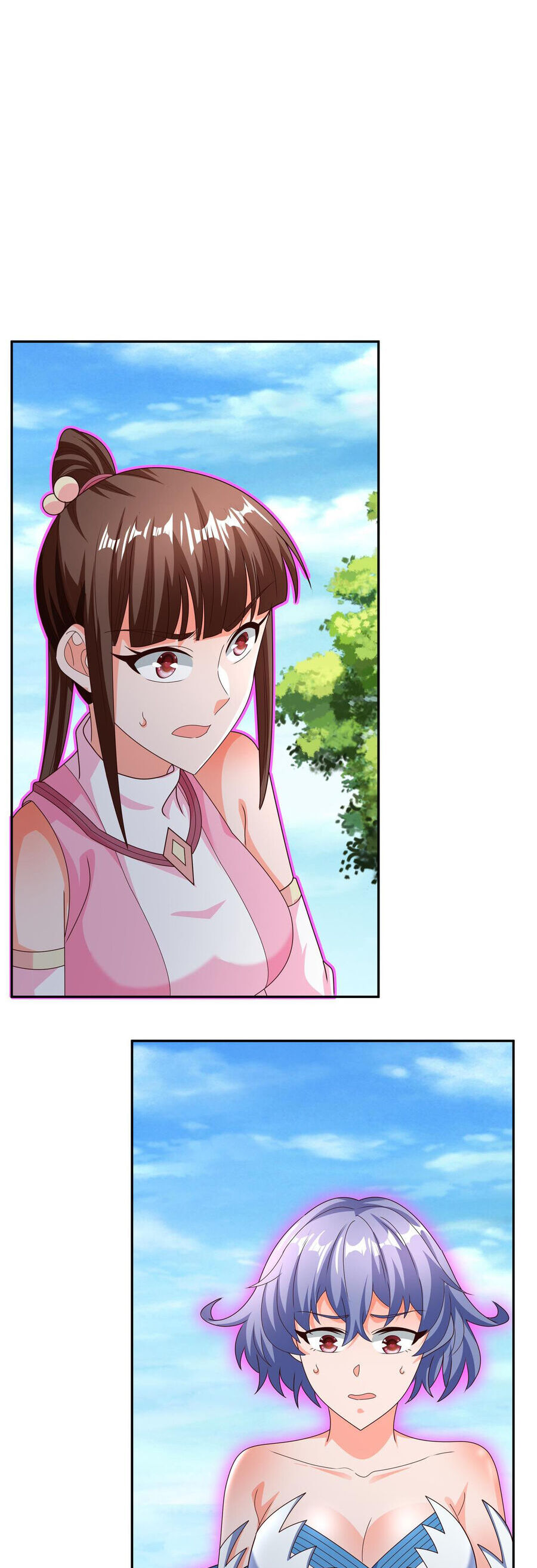 Trọng Sinh 1000 Lần, Ta Vô Địch Chap 59 - Next Chap 60