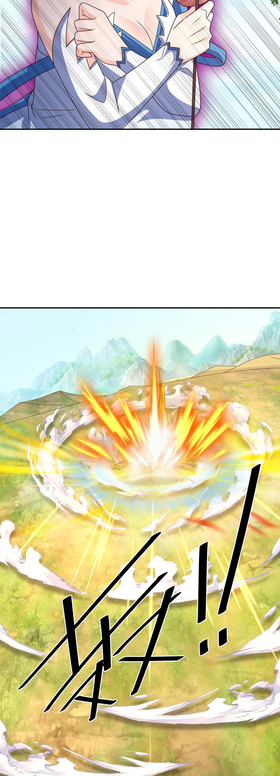 Trọng Sinh 1000 Lần, Ta Vô Địch Chap 59 - Next Chap 60