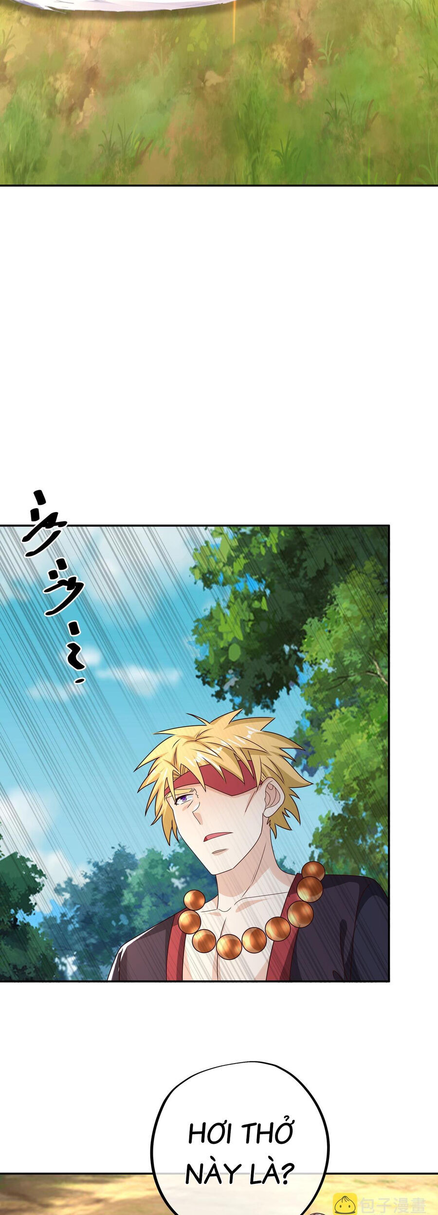 Trọng Sinh 1000 Lần, Ta Vô Địch Chap 59 - Next Chap 60