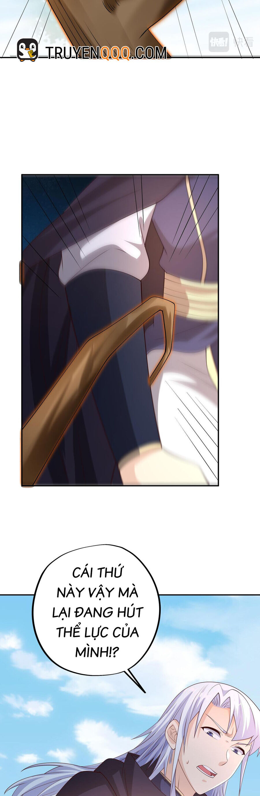 Trọng Sinh 1000 Lần, Ta Vô Địch Chap 62 - Next Chap 63