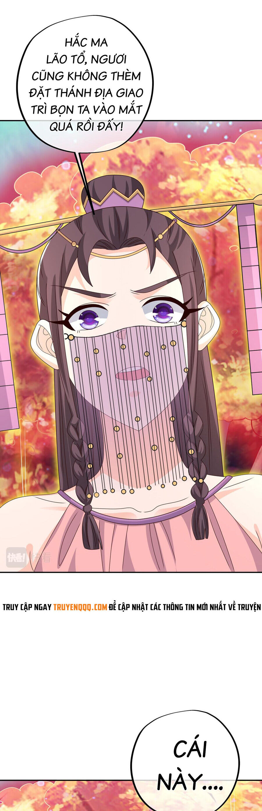 Trọng Sinh 1000 Lần, Ta Vô Địch Chap 65 - Next Chap 66