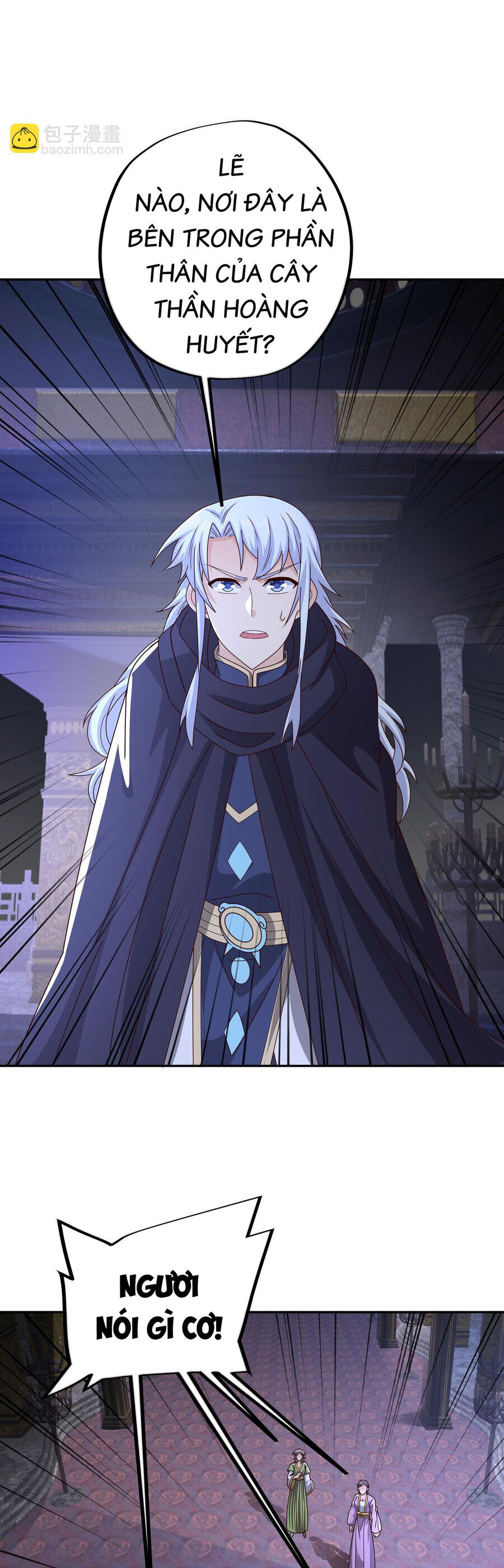 Trọng Sinh 1000 Lần, Ta Vô Địch Chap 66 - Next Chap 67