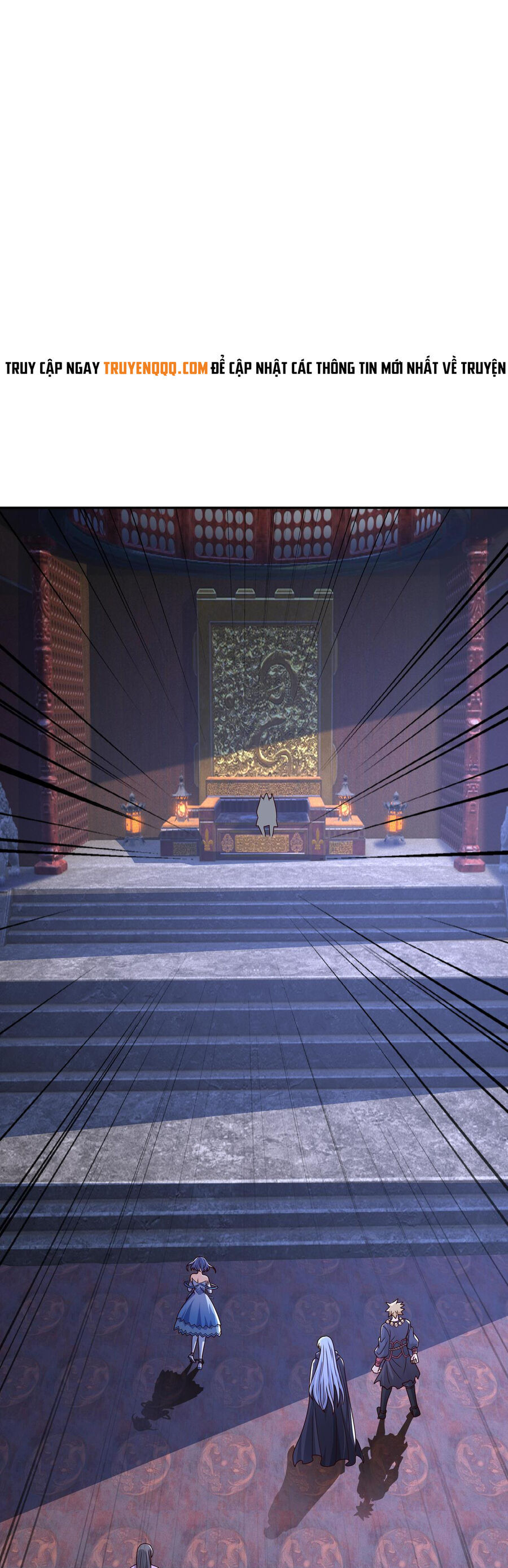 Trọng Sinh 1000 Lần, Ta Vô Địch Chap 66 - Next Chap 67