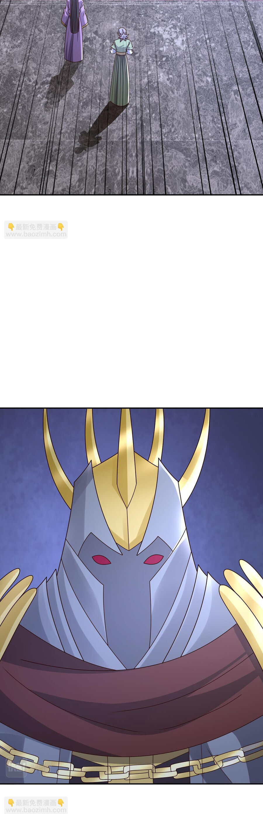 Trọng Sinh 1000 Lần, Ta Vô Địch Chap 66 - Next Chap 67