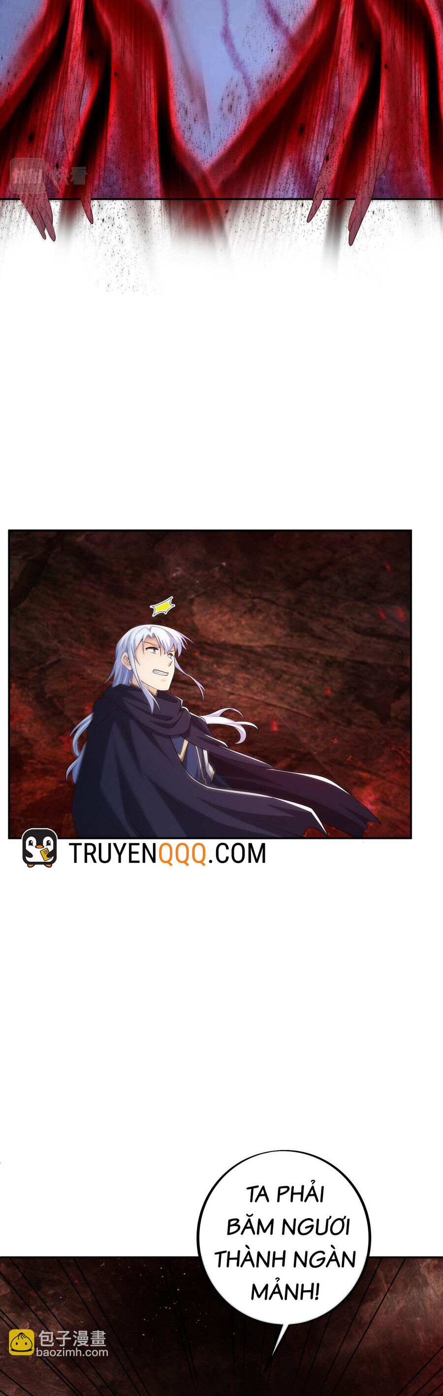 Trọng Sinh 1000 Lần, Ta Vô Địch Chap 72 - Next Chap 73