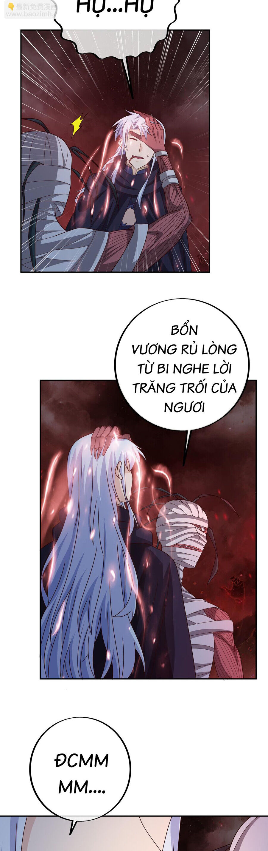 Trọng Sinh 1000 Lần, Ta Vô Địch Chap 72 - Next Chap 73
