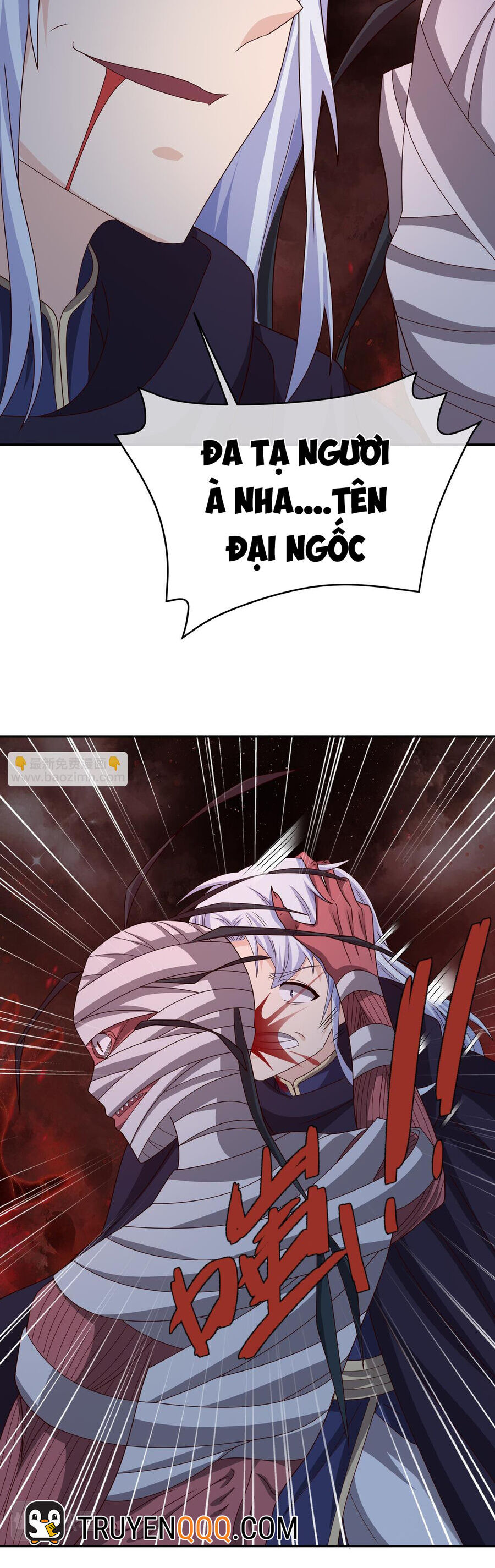 Trọng Sinh 1000 Lần, Ta Vô Địch Chap 72 - Next Chap 73