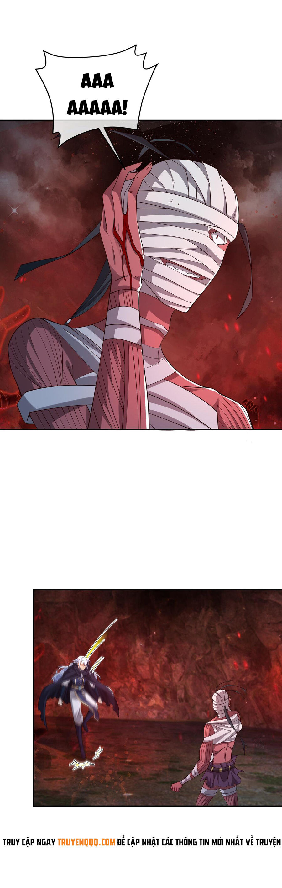 Trọng Sinh 1000 Lần, Ta Vô Địch Chap 72 - Next Chap 73