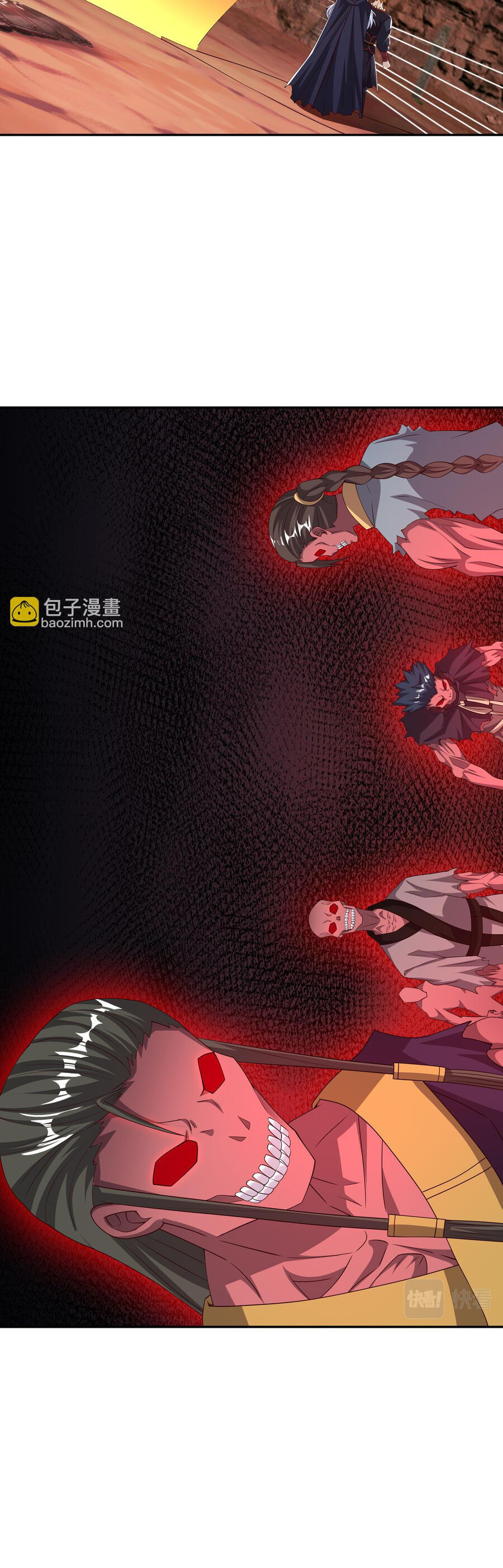 Trọng Sinh 1000 Lần, Ta Vô Địch Chap 76 - Next Chap 77