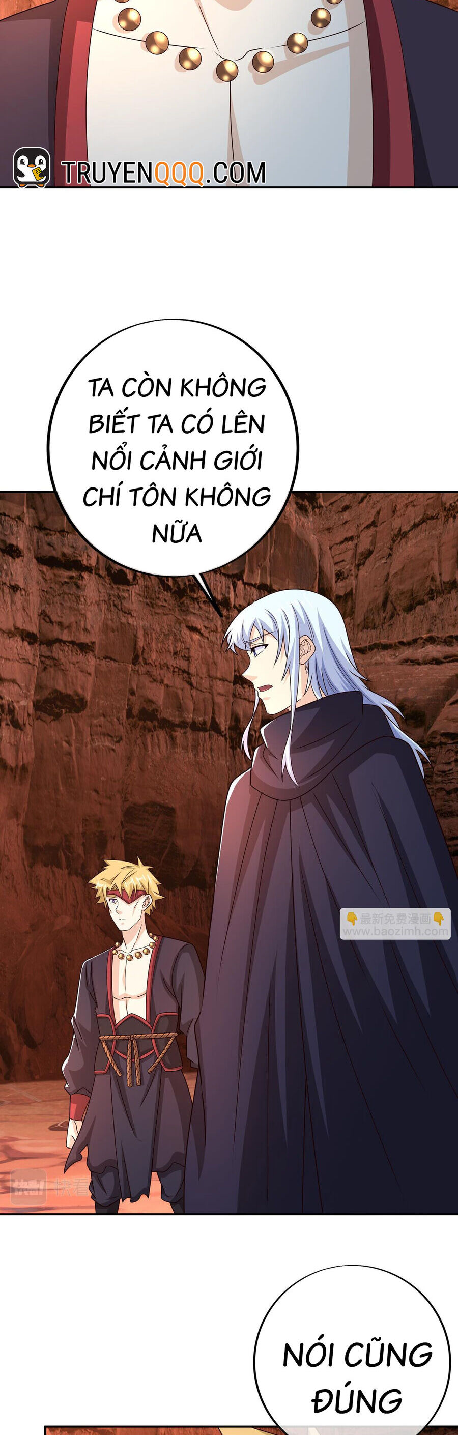 Trọng Sinh 1000 Lần, Ta Vô Địch Chap 76 - Next Chap 77