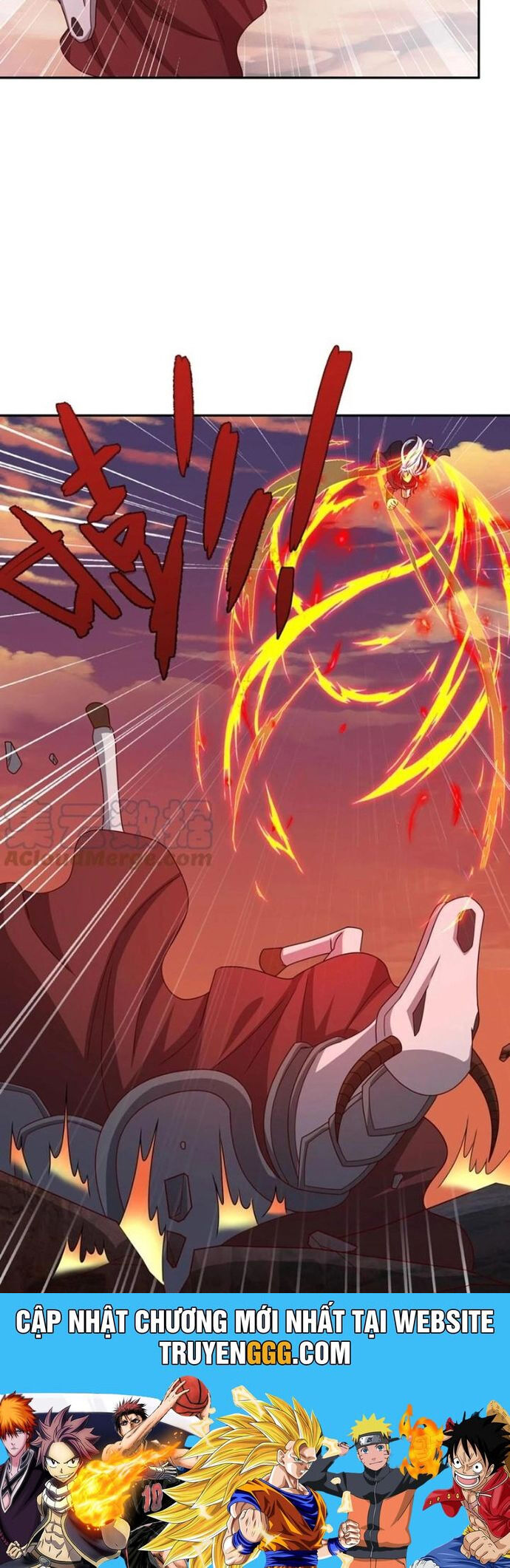 Trọng Sinh 1000 Lần, Ta Vô Địch Chap 78 - Next Chap 79