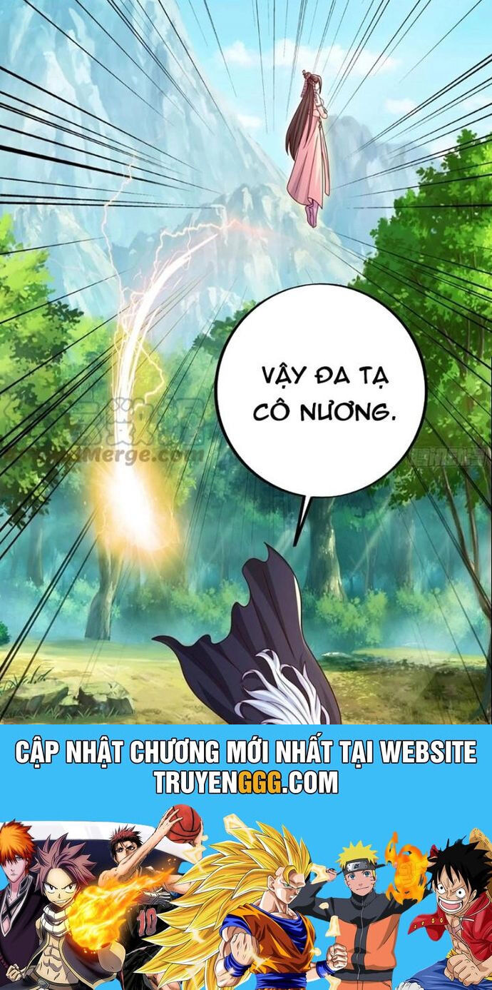 Trọng Sinh 1000 Lần, Ta Vô Địch Chap 82 - Next Chap 83
