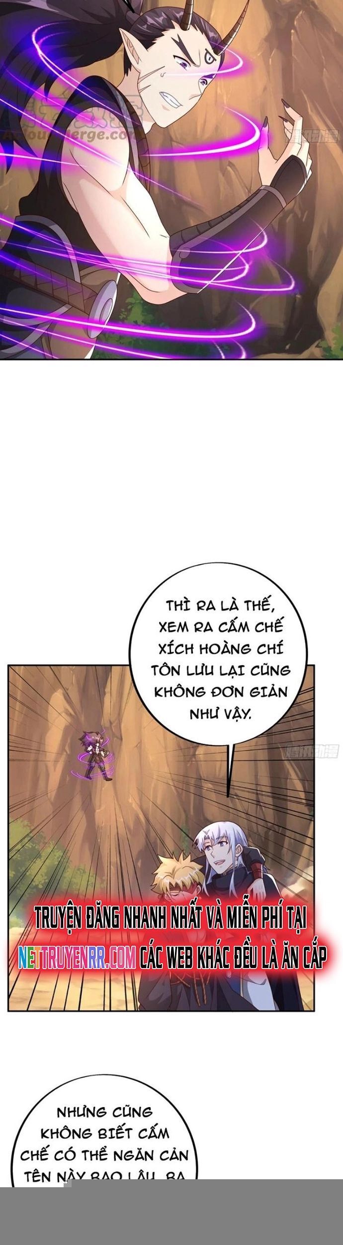 Trọng Sinh 1000 Lần, Ta Vô Địch Chap 82 - Next Chap 83