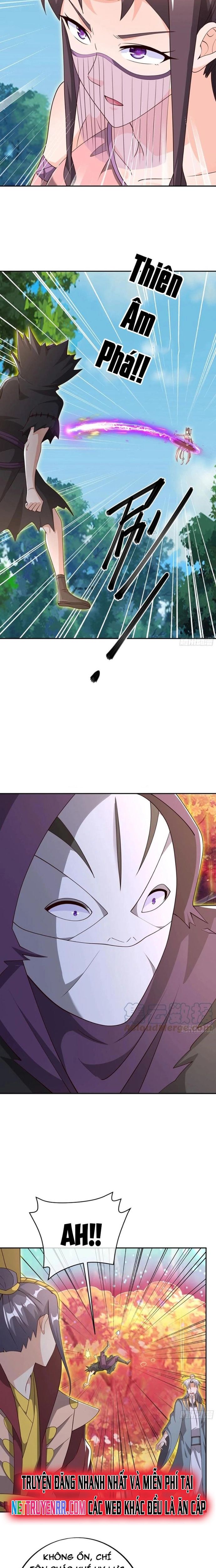 Trọng Sinh 1000 Lần, Ta Vô Địch Chap 83 - Next Chap 84