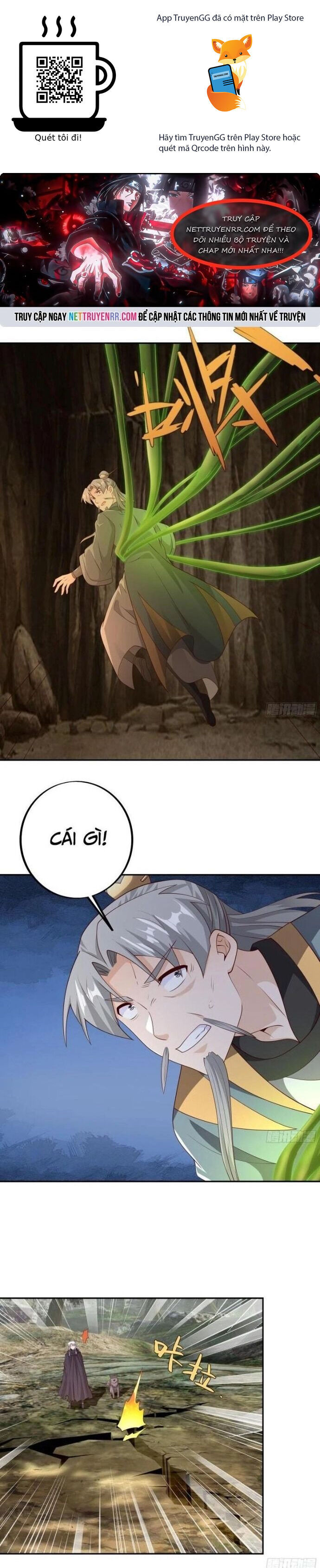 Trọng Sinh 1000 Lần, Ta Vô Địch Chap 90 - Next Chap 91