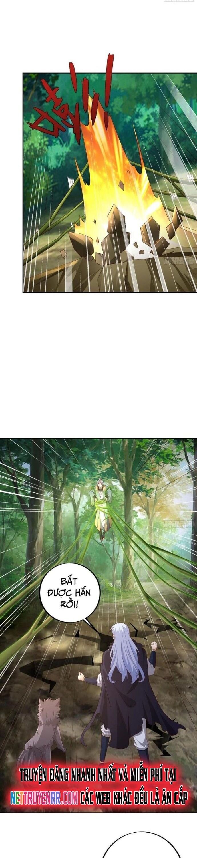 Trọng Sinh 1000 Lần, Ta Vô Địch Chap 90 - Next Chap 91