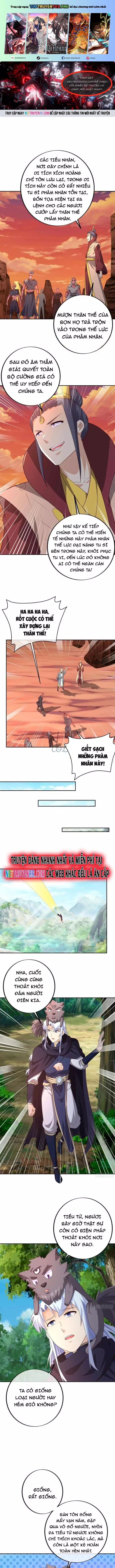 Trọng Sinh 1000 Lần, Ta Vô Địch Chap 93 - Next Chap 94