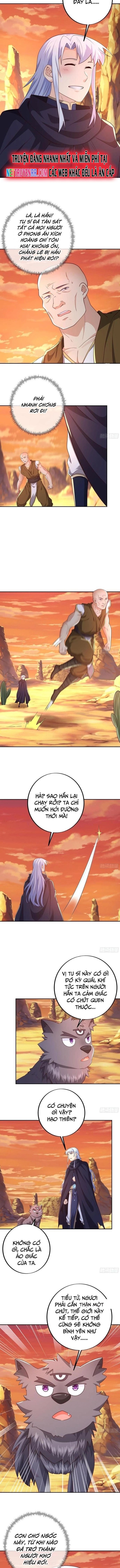 Trọng Sinh 1000 Lần, Ta Vô Địch Chap 94 - Next Chap 95