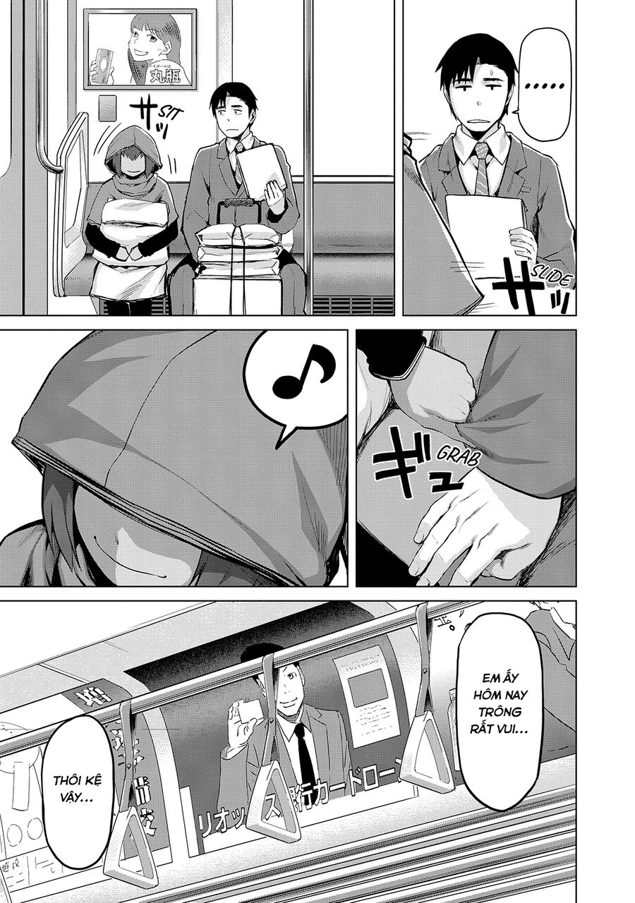 Marginal Operation Chap 22 - Next Chap 23