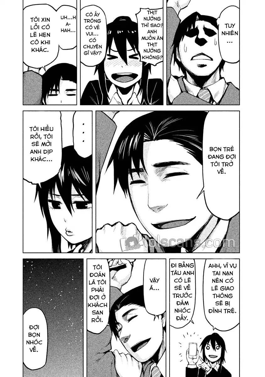 Marginal Operation Chap 24 - Next Chap 25