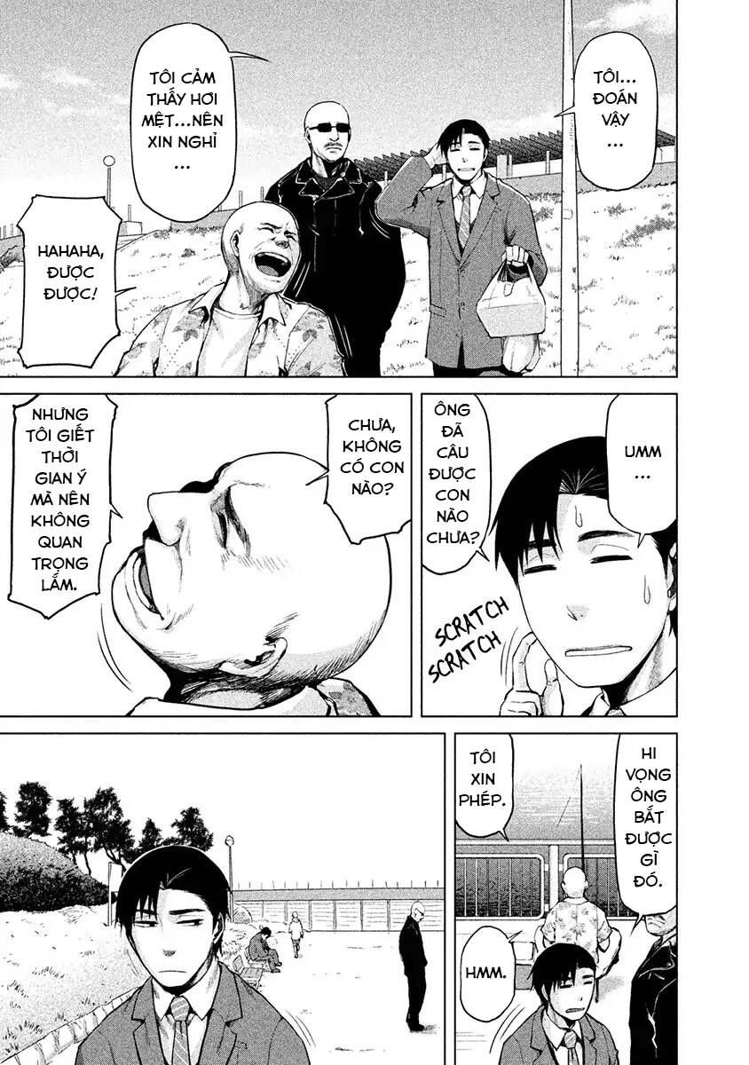 Marginal Operation Chap 24 - Next Chap 25