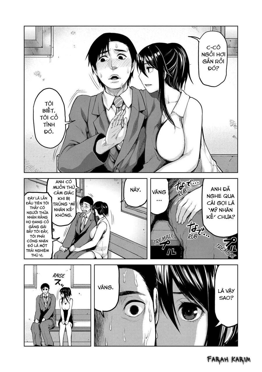 Marginal Operation Chap 25 - Next Chap 26