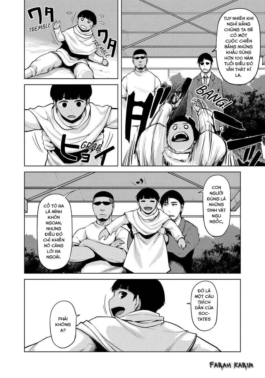 Marginal Operation Chap 25 - Next Chap 26