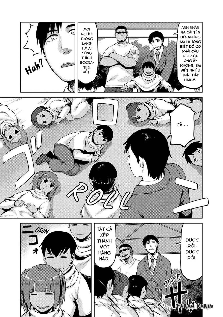 Marginal Operation Chap 25 - Next Chap 26