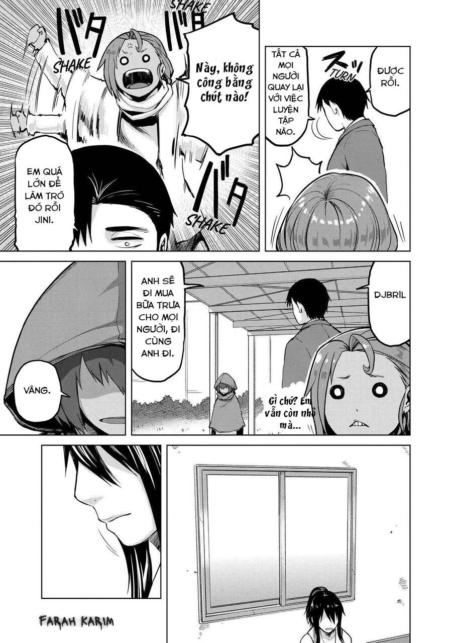 Marginal Operation Chap 25 - Next Chap 26