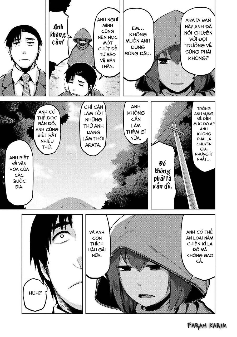 Marginal Operation Chap 25 - Next Chap 26