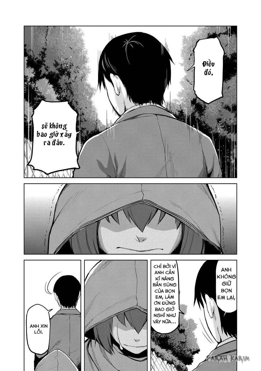 Marginal Operation Chap 25 - Next Chap 26