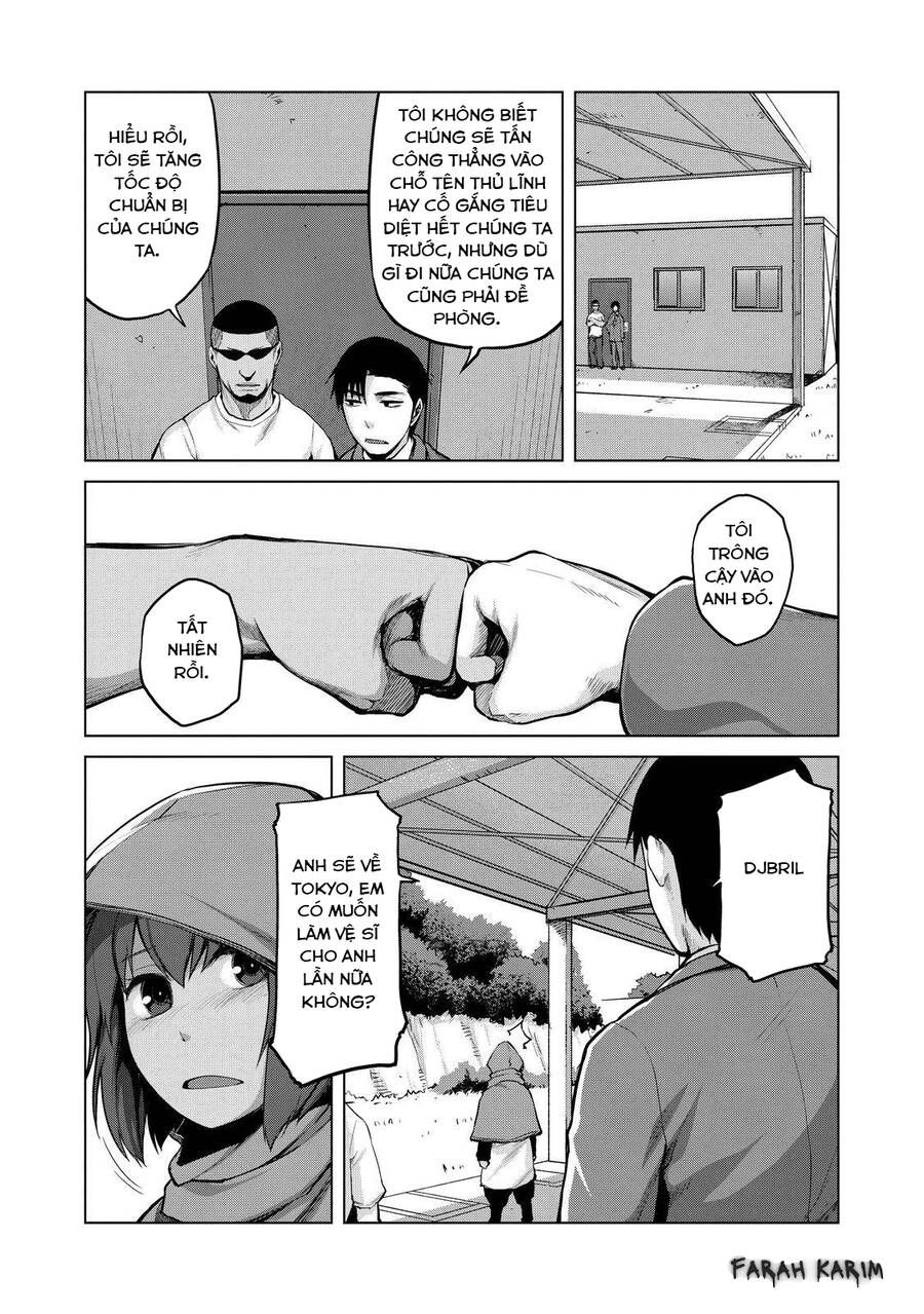 Marginal Operation Chap 25 - Next Chap 26