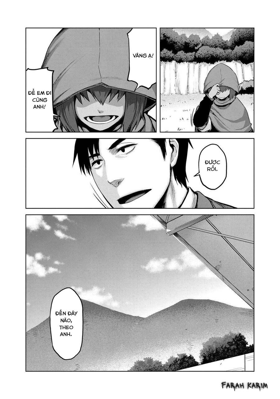 Marginal Operation Chap 25 - Next Chap 26