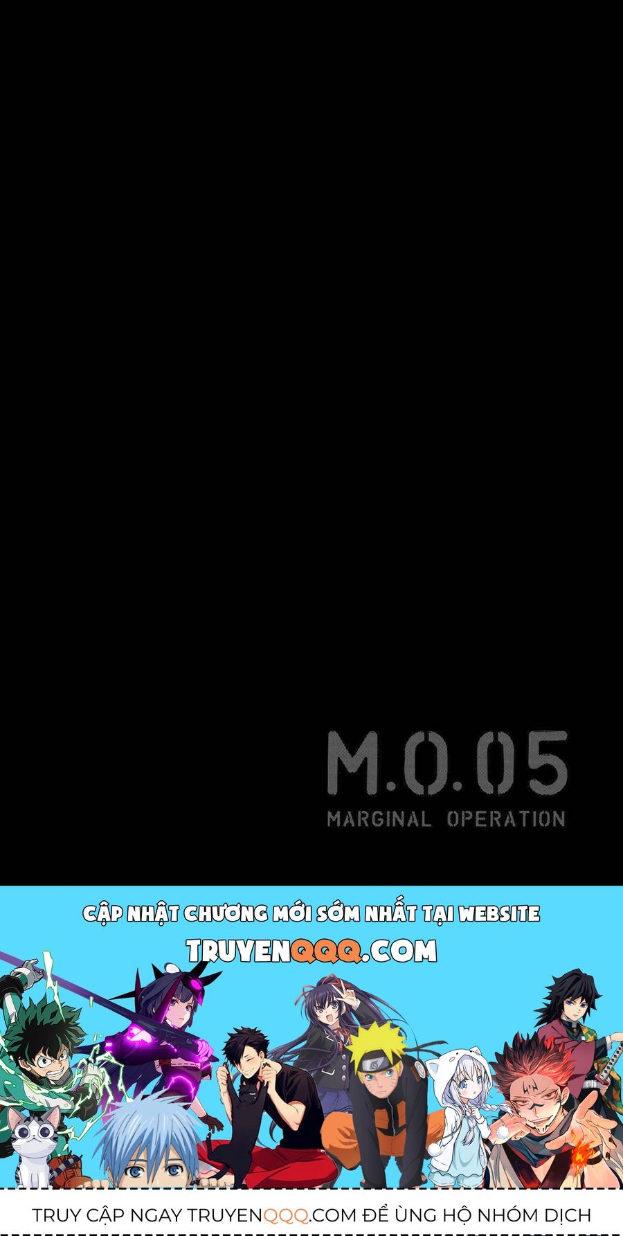 Marginal Operation Chap 25 - Next Chap 26