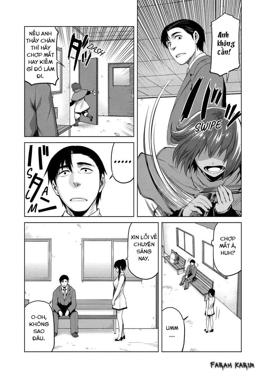 Marginal Operation Chap 25 - Next Chap 26