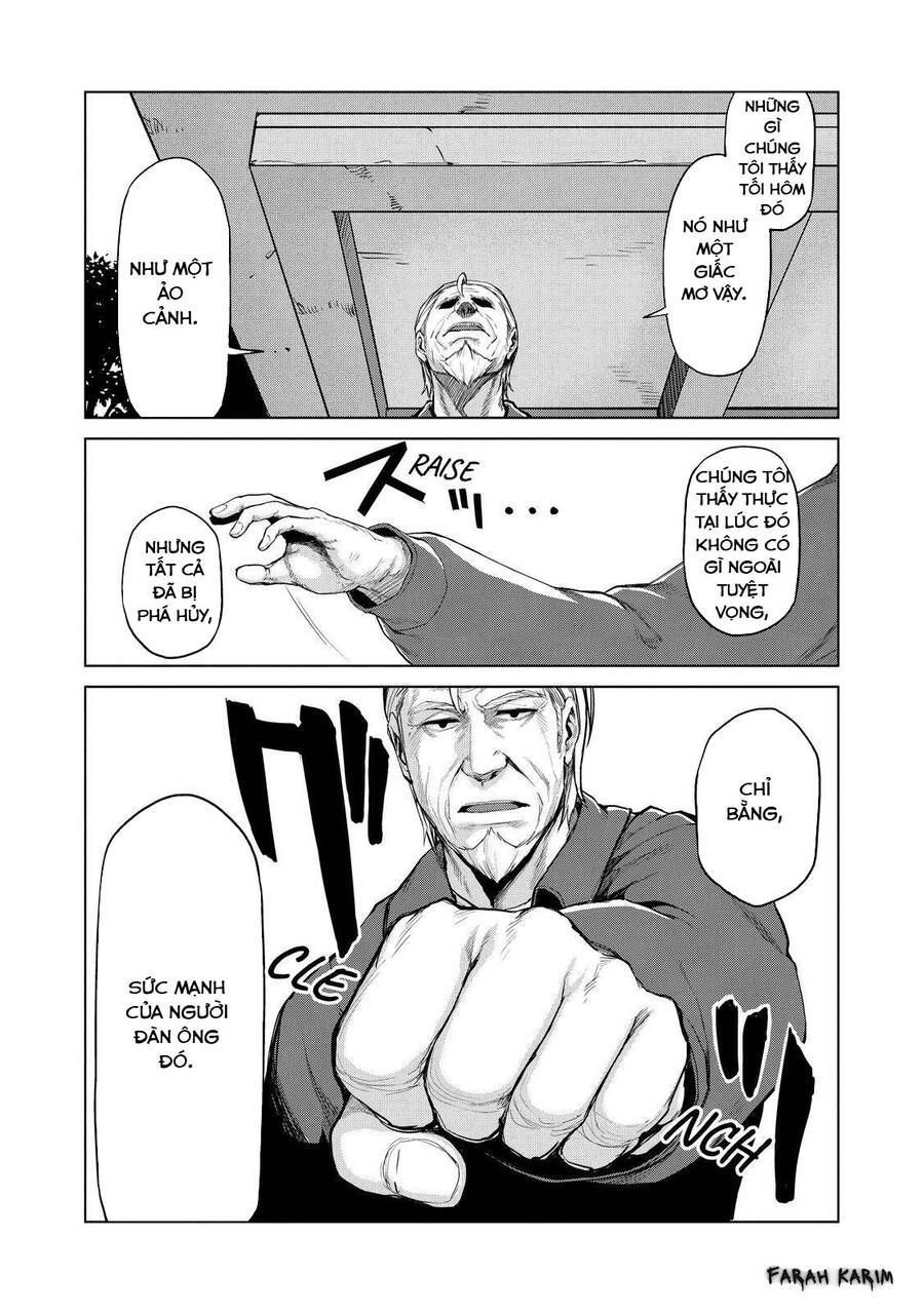 Marginal Operation Chap 26 - Next Chap 27