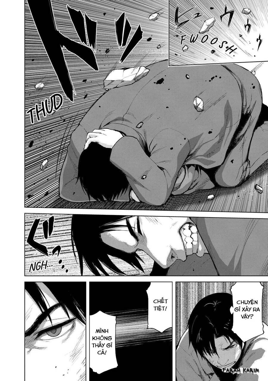 Marginal Operation Chap 26 - Next Chap 27