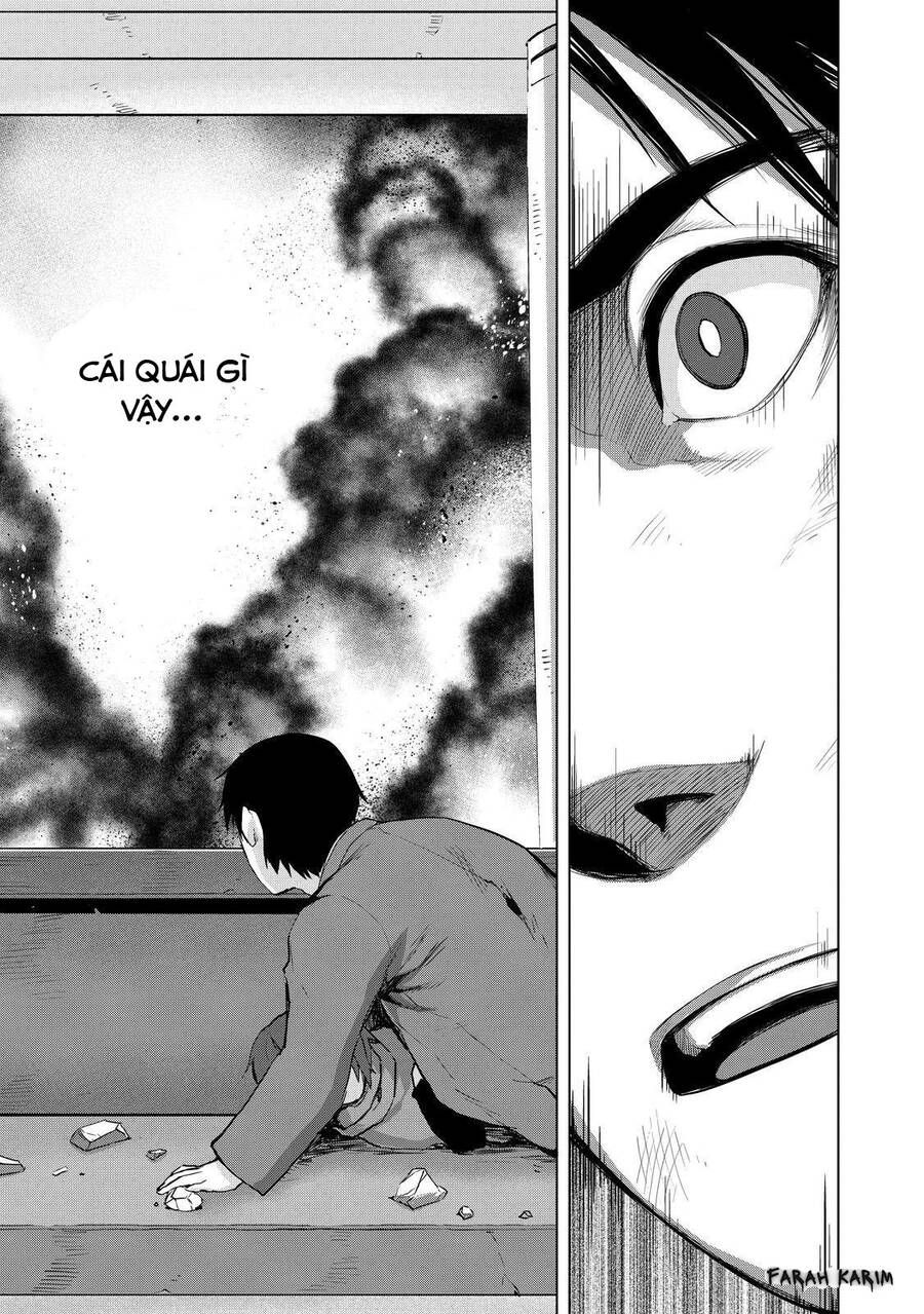 Marginal Operation Chap 26 - Next Chap 27